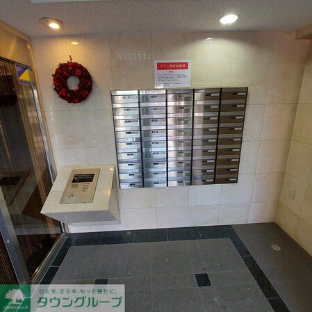 Excellia馬込の物件内観写真